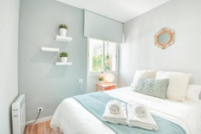 Apartamento New Folch Sevilla B